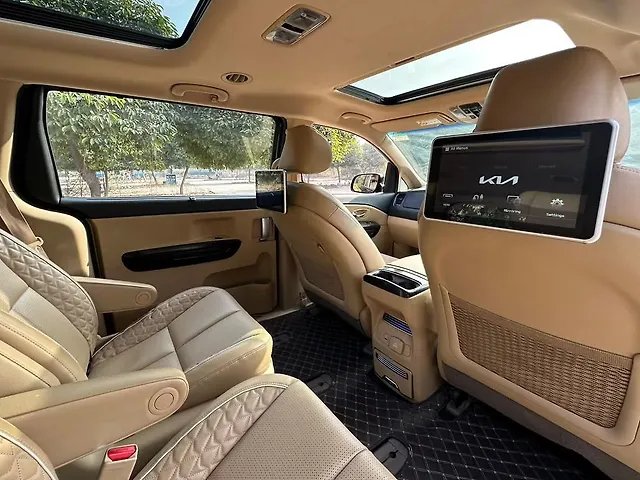Used Kia Carnival [2020-2023] Limousine Plus 7 STR in Gurgaon