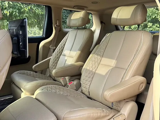 Used Kia Carnival [2020-2023] Limousine Plus 7 STR in Gurgaon