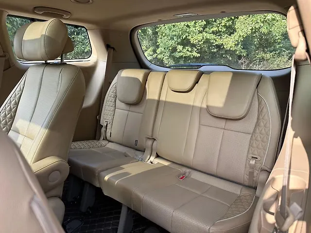 Used Kia Carnival [2020-2023] Limousine Plus 7 STR in Gurgaon