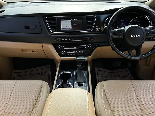 Used Kia Carnival [2020-2023] Limousine Plus 7 STR in Gurgaon