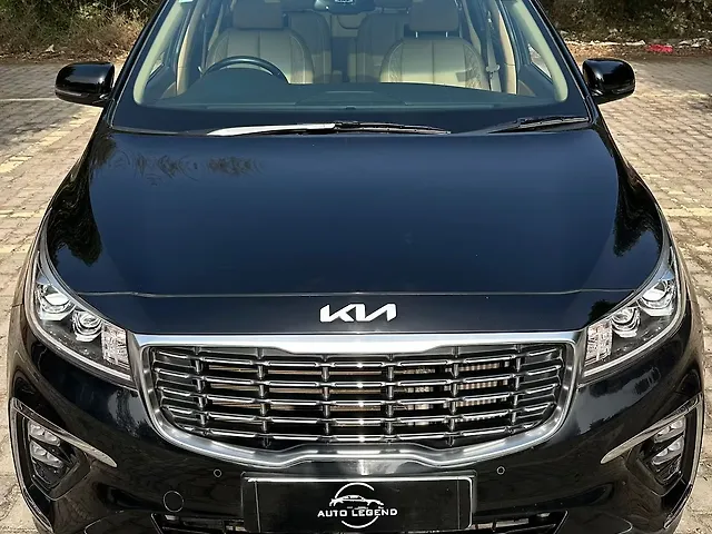 Used Kia Carnival [2020-2023] Limousine Plus 7 STR in Gurgaon