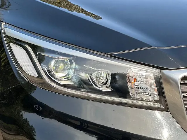 Used Kia Carnival [2020-2023] Limousine Plus 7 STR in Gurgaon