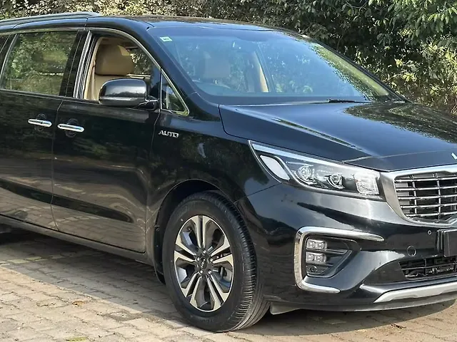 Used Kia Carnival [2020-2023] Limousine Plus 7 STR in Gurgaon