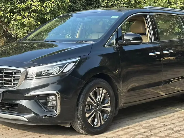 Used Kia Carnival [2020-2023] Limousine Plus 7 STR in Gurgaon