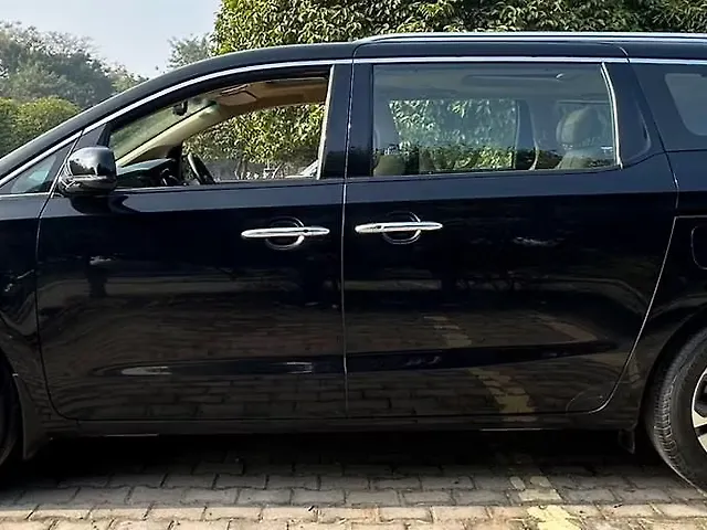 Used Kia Carnival [2020-2023] Limousine Plus 7 STR in Gurgaon
