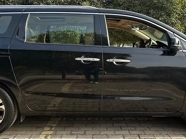Used Kia Carnival [2020-2023] Limousine Plus 7 STR in Gurgaon