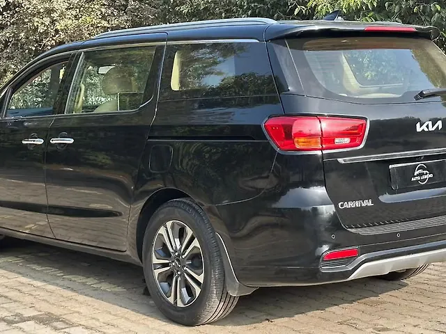 Used Kia Carnival [2020-2023] Limousine Plus 7 STR in Gurgaon