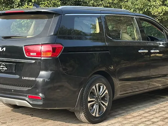Used Kia Carnival [2020-2023] Limousine Plus 7 STR in Gurgaon