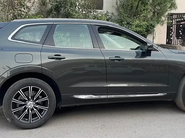 Used Volvo XC60 [2017-2021] D5 Inscription [2017-2020] in Kanpur