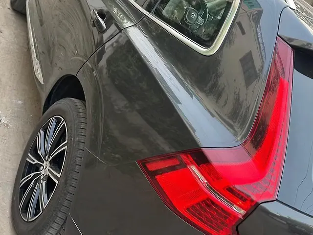 Used Volvo XC60 [2017-2021] D5 Inscription [2017-2020] in Kanpur