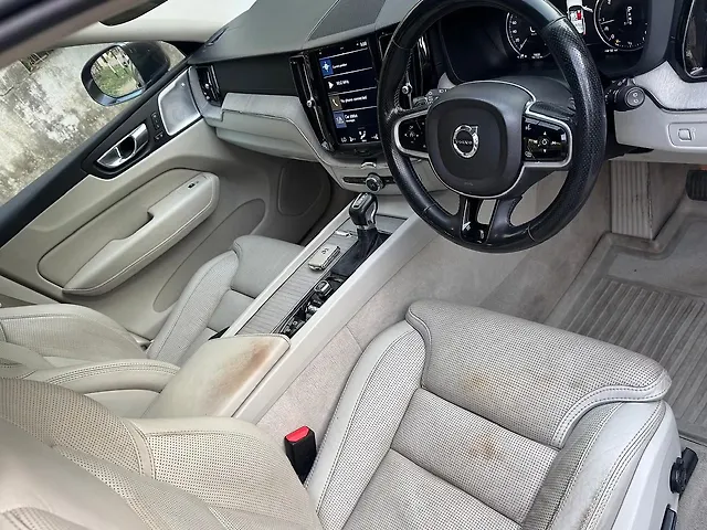Used Volvo XC60 [2017-2021] D5 Inscription [2017-2020] in Kanpur