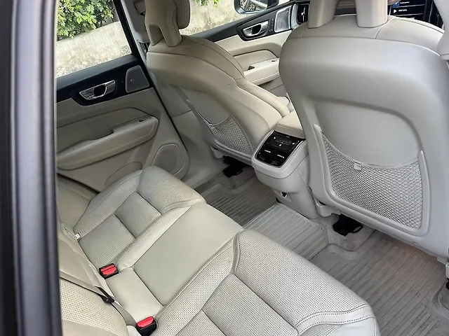 Used Volvo XC60 [2017-2021] D5 Inscription [2017-2020] in Kanpur