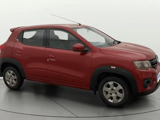 Used 2018 Renault Kwid in Bangalore