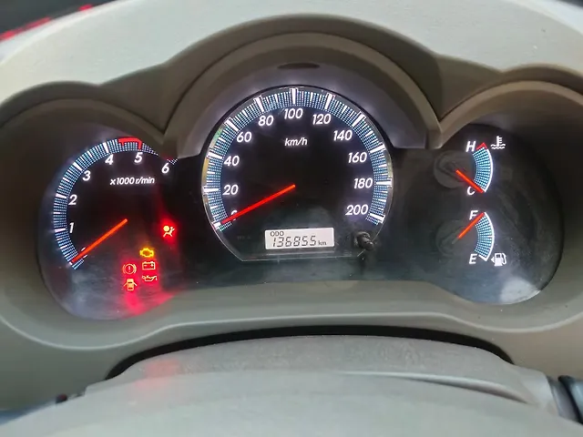 Used Toyota Fortuner [2012-2016] 3.0 4x2 MT in Indore