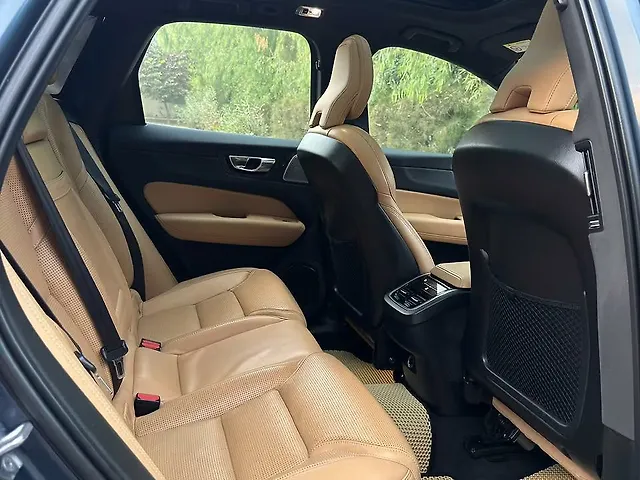 Used Volvo XC60 [2017-2021] D5 Inscription in Chandigarh