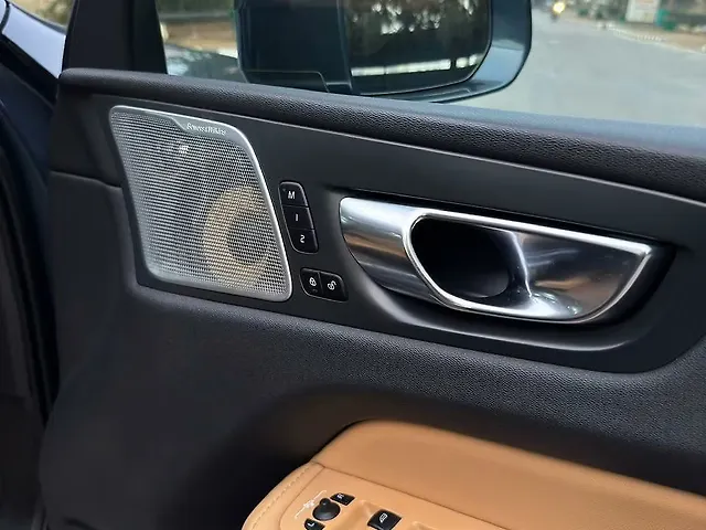 Used Volvo XC60 [2017-2021] D5 Inscription in Chandigarh
