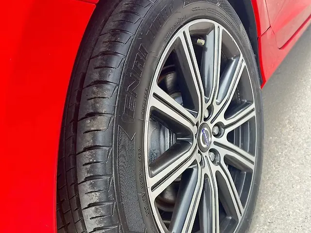 Used Volvo S60 [2015-2020] Inscription in Chandigarh
