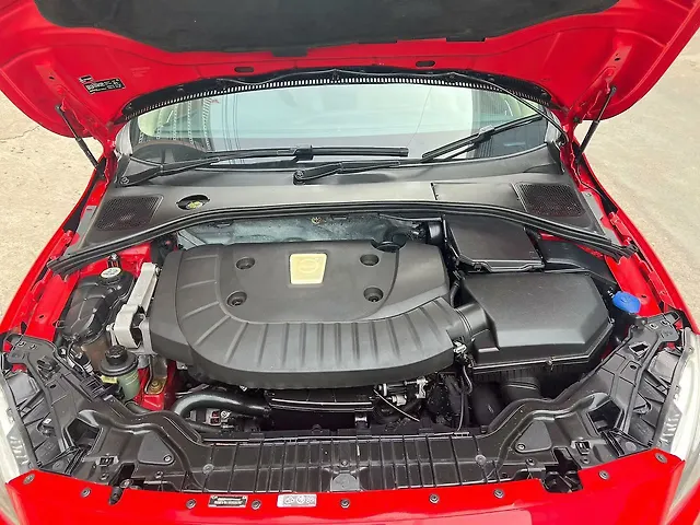 Used Volvo S60 [2015-2020] Inscription in Chandigarh