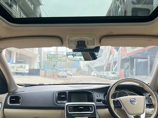 Used Volvo S60 [2015-2020] Inscription in Chandigarh
