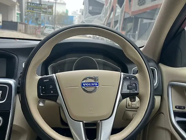 Used Volvo S60 [2015-2020] Inscription in Chandigarh