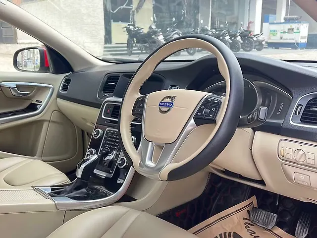 Used Volvo S60 [2015-2020] Inscription in Chandigarh