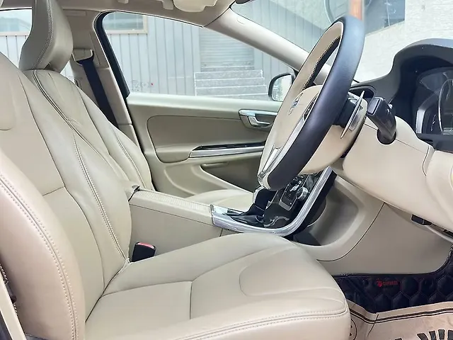 Used Volvo S60 [2015-2020] Inscription in Chandigarh