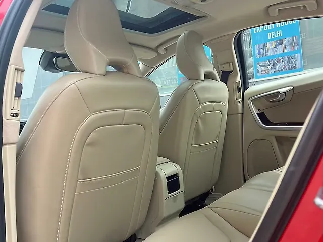 Used Volvo S60 [2015-2020] Inscription in Chandigarh