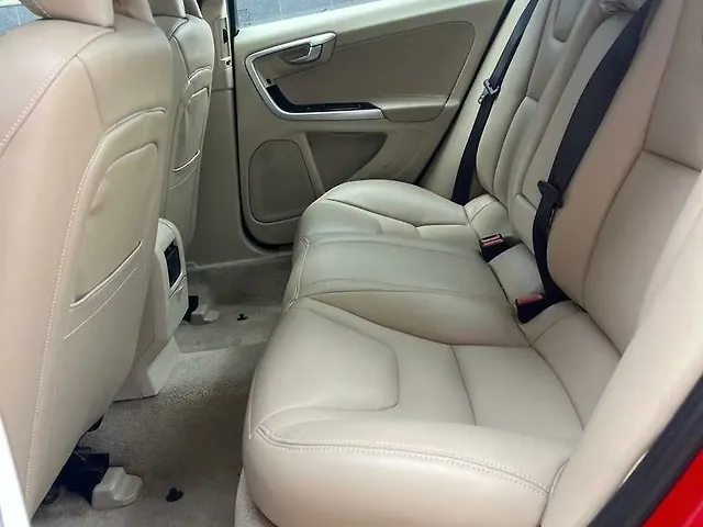 Used Volvo S60 [2015-2020] Inscription in Chandigarh