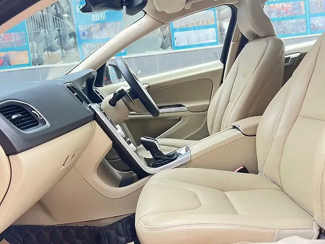 Used Volvo S60 [2015-2020] Inscription in Chandigarh