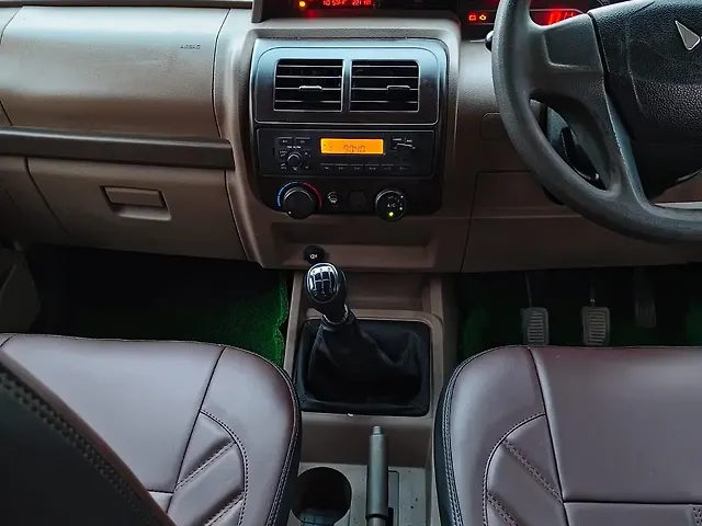 Used Mahindra Bolero [2020-2022] B6 (O) in Ranchi