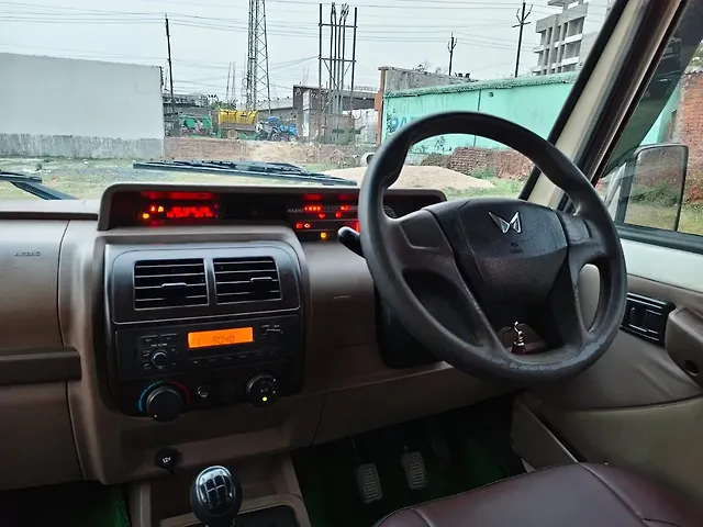 Used Mahindra Bolero [2020-2022] B6 (O) in Ranchi
