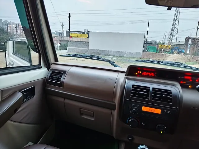 Used Mahindra Bolero [2020-2022] B6 (O) in Ranchi