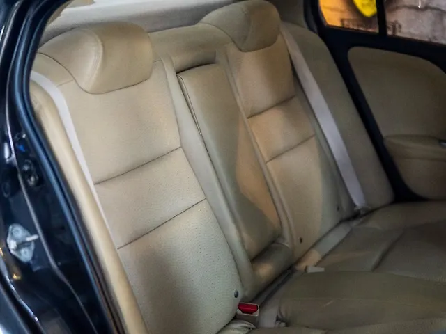 Used Honda City 4th Generation VX CVT Petrol in Delhi