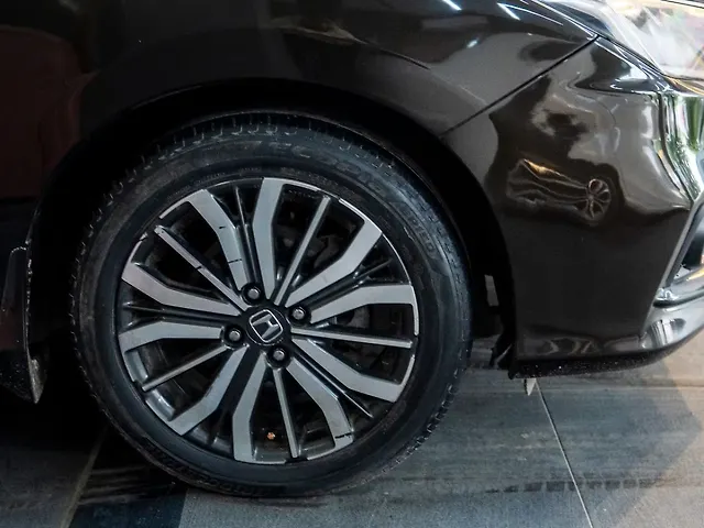 Used Honda City 4th Generation VX CVT Petrol in Delhi
