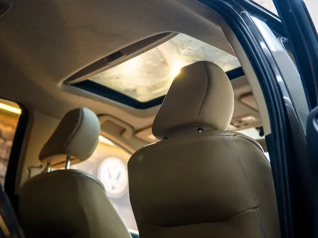 Used Honda City 4th Generation VX CVT Petrol in Delhi