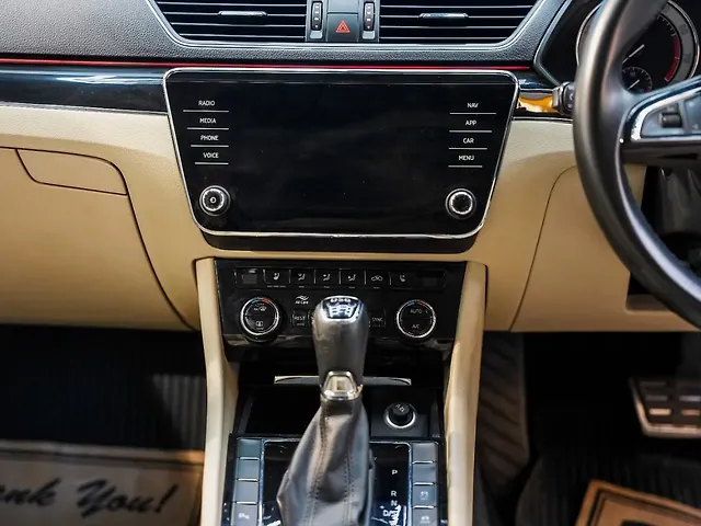 Used Skoda Superb [2020-2023] L&K AT in Delhi