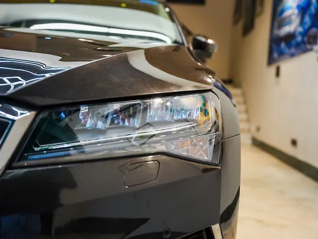 Used Skoda Superb [2020-2023] L&K AT in Delhi