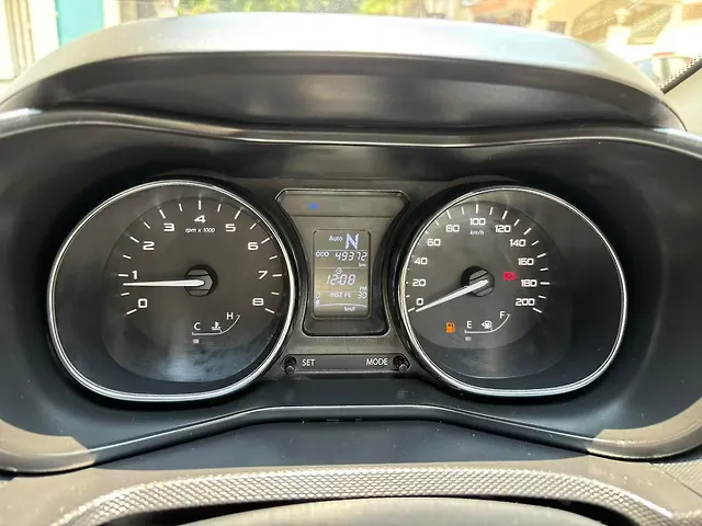 Used Tata Nexon [2017-2020] XZA Plus Diesel in Bangalore