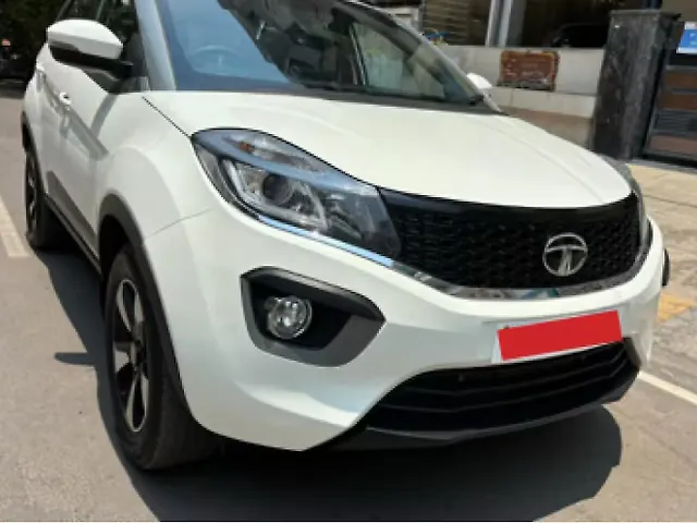 Used Tata Nexon [2017-2020] XZA Plus Diesel in Bangalore