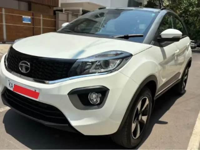 Used Tata Nexon [2017-2020] XZA Plus Diesel in Bangalore