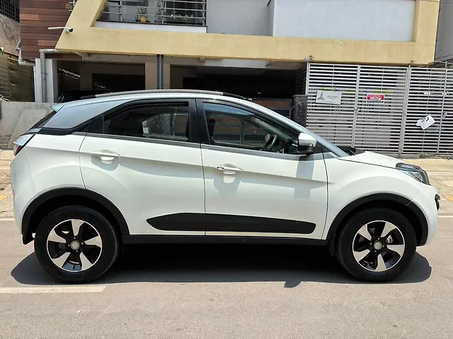 Used Tata Nexon [2017-2020] XZA Plus Diesel in Bangalore