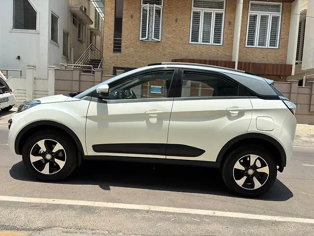 Used Tata Nexon [2017-2020] XZA Plus Diesel in Bangalore