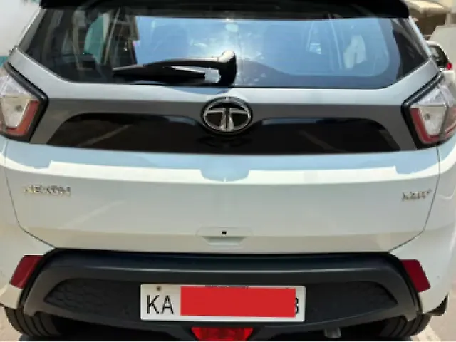 Used Tata Nexon [2017-2020] XZA Plus Diesel in Bangalore