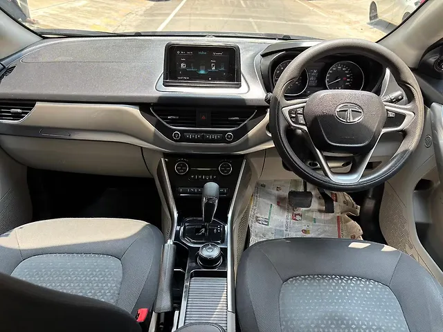 Used Tata Nexon [2017-2020] XZA Plus Diesel in Bangalore