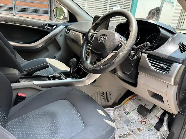 Used Tata Nexon [2017-2020] XZA Plus Diesel in Bangalore