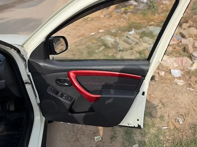 Used Renault Duster [2016-2019] 85 PS RXS 4X2 MT Diesel in Chandigarh