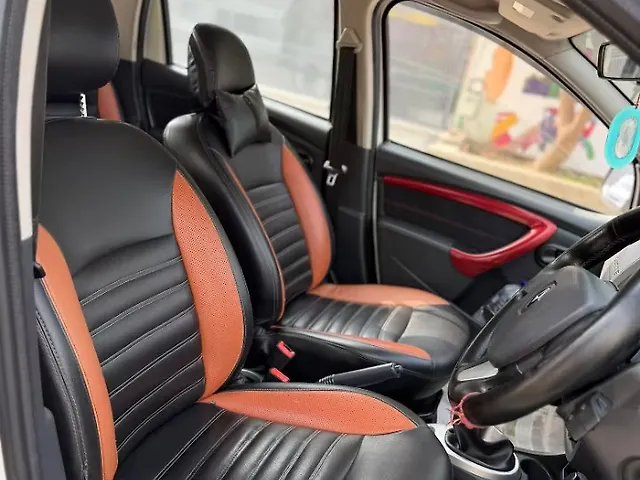 Used Renault Duster [2016-2019] 85 PS RXS 4X2 MT Diesel in Chandigarh