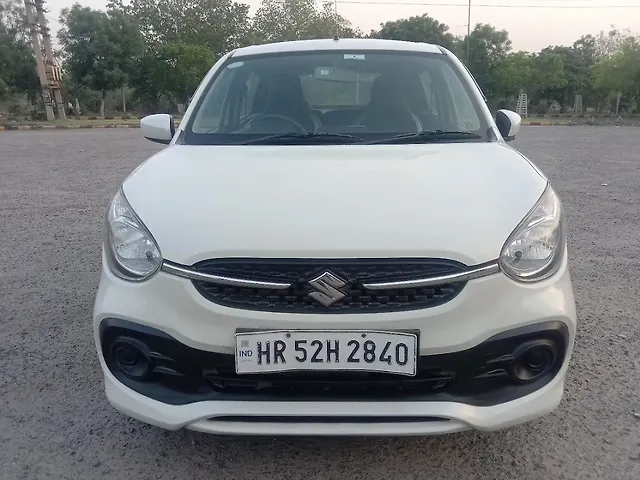 Used 2022 Maruti Suzuki Celerio in Delhi Used 2022 Maruti Suzuki Celerio in Delhi