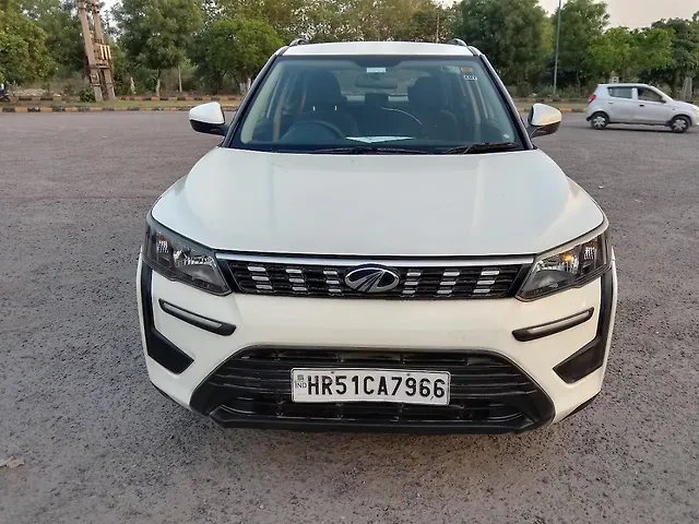 Used 2020 Mahindra XUV300 in Delhi