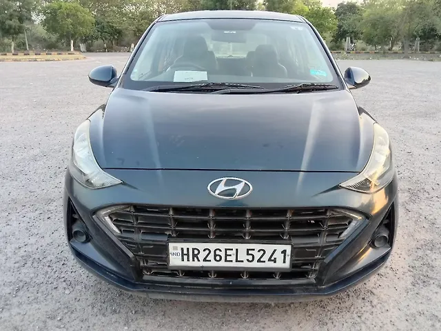 Used 2020 Hyundai Grand i10 NIOS in Delhi